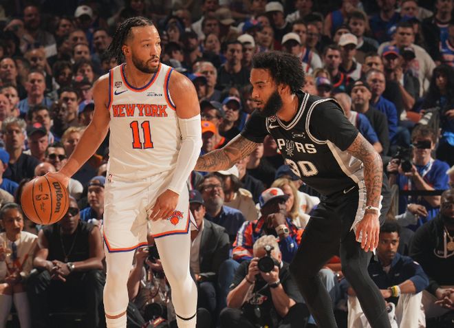 2026年NBA选秀球员之小拉巴伦